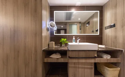 Vienna Hotel Guangzhou Tianlong Branch
