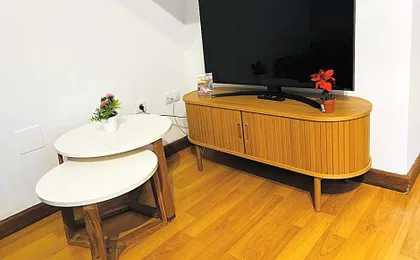 Apartamentos San Pablo