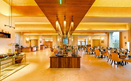 Club Mahindra Udaipur