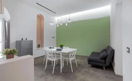 Mag 179 Bed & Spa