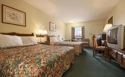 Days Inn Kennett