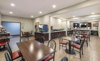 Clarion Inn Kingman I-40 Route 66