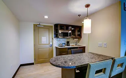 Candlewood Suites : Richmond - West Broad By IHG