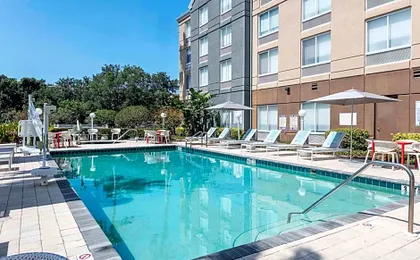 Hilton Garden Inn Sarasota-Bradenton Airport