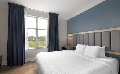 Wingate by Wyndham Savannah Gateway