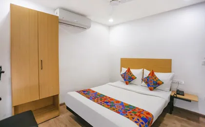 Indraprastha by Fabhotel