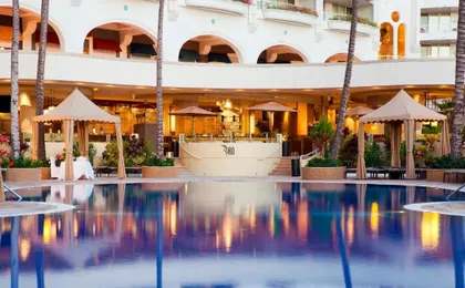 The Villas at Fairmont Kea Lani