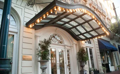 The Lafayette New Orleans by Kasa