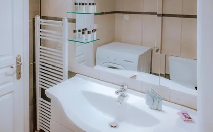 Acropolis Studio Apartment