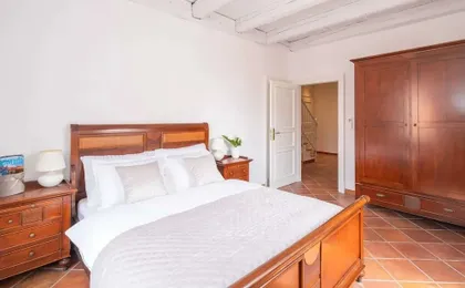 Secret Apartments - One Bedroom Apartment