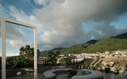 Valley Sea · Mountain View Tea Retreat (Dali Ancient City Branch)