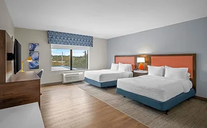 Hampton Inn & Suites Ft. Lauderdale West-Sawgrass/Tamarac