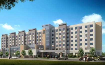 Embassy Suites by Hilton College Station