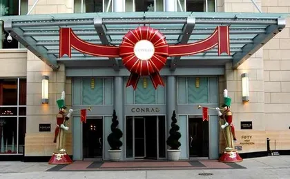 Conrad Indianapolis