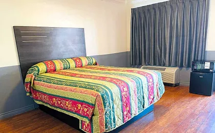 La Rosa Motel