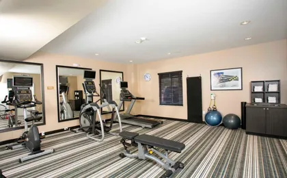 Candlewood Suites Jacksonville Mayport
