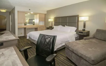 Hampton Inn Shreveport/Bossier City