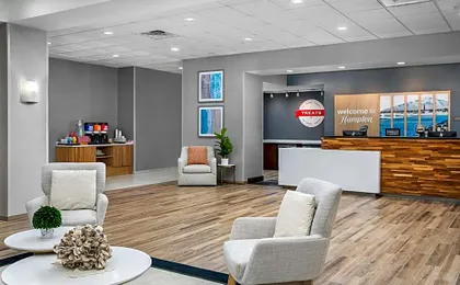 Hampton Inn New Smyrna Beach