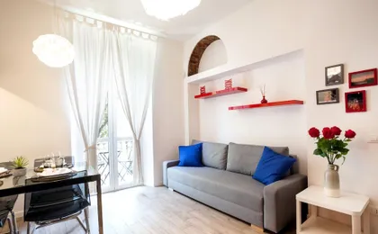 Sweet Apartment Near City Center