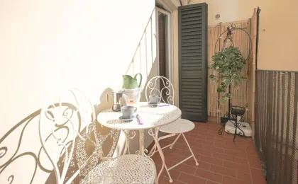 Vivi Firenze
