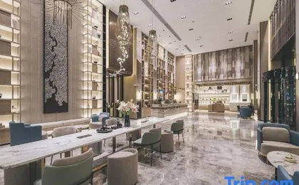 Sushi Luxury Hotel (Shanghai Riyueguang Dapuqiao Subway Station Branch)