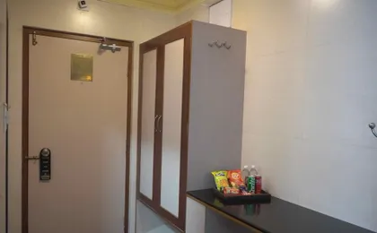 The Grand Krishna Rooms