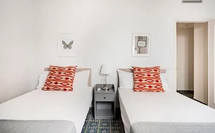 Boutique Abades I Apartament