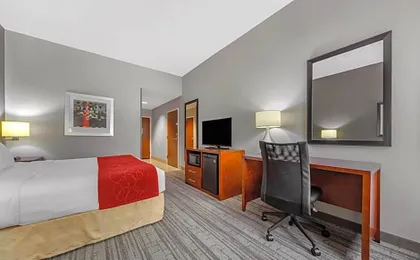 Comfort Inn Kearney I-80