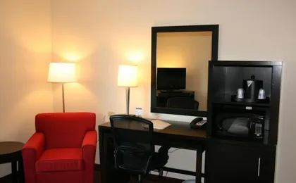 Hampton Inn & Suites Lebanon (H)