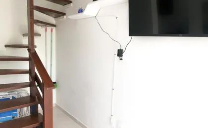 Apartamento de 3 Quartos Em Jurere