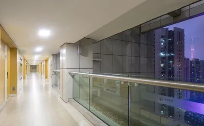 Doya S Executive Apartment (Guangzhou Zhujiang New Town Zhongshan Hospital Store)