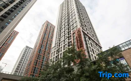 Lian'Jia Apartment Hotel (Shenzhen Dachong Xincheng Huayuan)