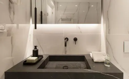 Supreme Luxury Suites by Athens Stay