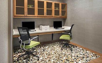 SpringHill Suites by Marriott Midland Odessa