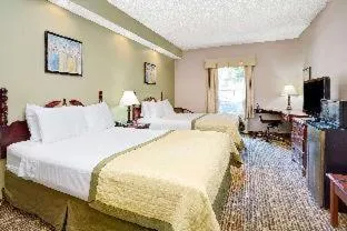 Baymont by Wyndham Jacksonville/Butler Blvd