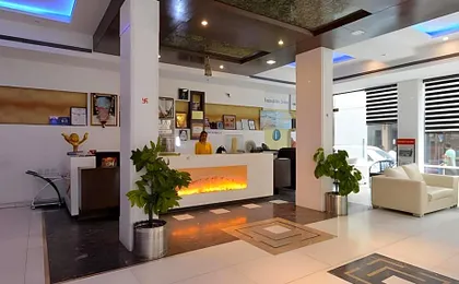 Hotel Krishna- By RCG Hotels, Centrally Located, New Delhi