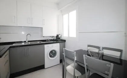 1020 Apartment Edf. Paco