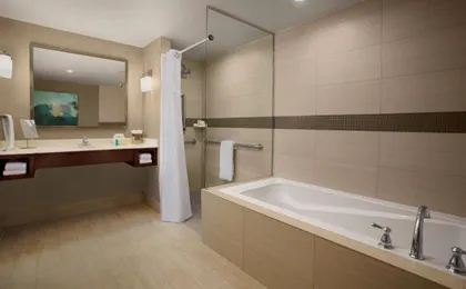 Hilton Garden Inn Lubbock