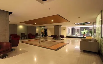 Hotel Minerva Grand Secunderabad