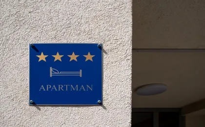 Apartment Zagreb, 0-24, Self Service Check-In, Free Parking