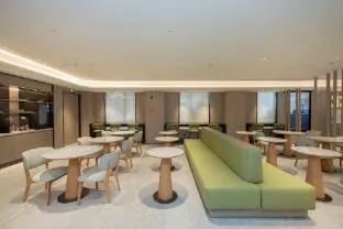 Ji Hotel Shanghai Zhizaoju Road