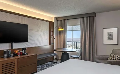 Sheraton Albuquerque Airport Hotel