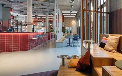 URBAN LOFT Berlin