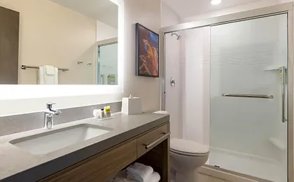 Candlewood Suites Pecos By IHG