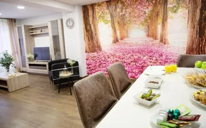 LUXURY New Apartment CITY CENTRE & BEACH, Alicante
