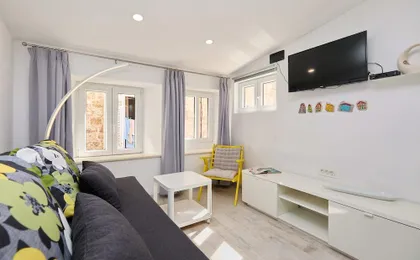 Apartment Nino 1