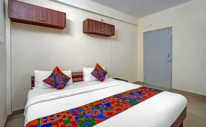 FabHotel Blueberry - Bellandur