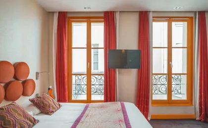 Le Petit Paris