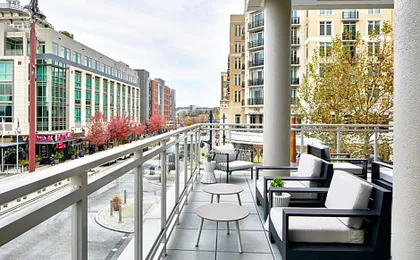 AC Hotel National Harbor Washington, DC Area