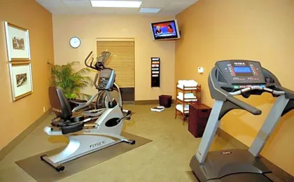 Hampton Inn Calera